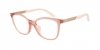 OKULARY KOREKCYJNE DZIECIĘCE EMPORIO ARMANI JUNIOR EK 3011U 6346 46